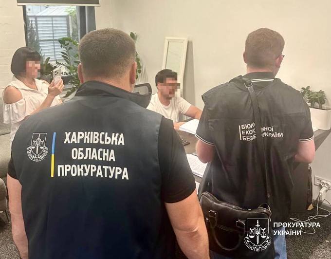 Новини Харкова: судитимуть за несплату 73 млн грн